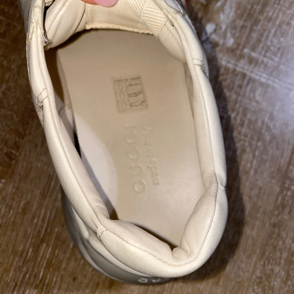 Gucci Shoes - Picture 3 of 4